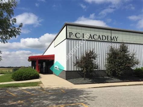 PCI Academy in Ames, Iowa: A Comprehensive Guide to Advancing Your PCI Knowledge