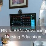 UTA RN to BSN: A Comprehensive Guide for Advancing Your Nursing Career