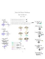 Math 32A UCLA: A Comprehensive Guide to Success