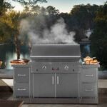 Expensive BBQ Grills: A Complete Buyer’s Guide to Luxury Grilling