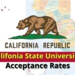 CSU Acceptance Rates: A Comprehensive Guide