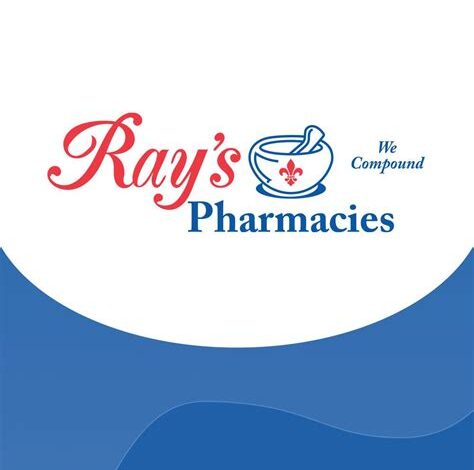 Rays Pharmacy in Alexandria, LA: A Comprehensive Guide to Health and Well-Being