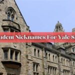 Yale Students Nicknames: A Comprehensive Dictionary