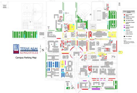 TAMU Parking Night: A Guide to Navigating Campus Parking