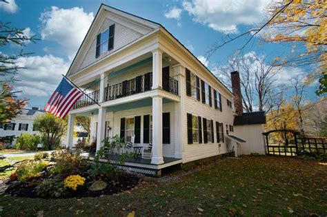 Chester VT Homes for Sale: A Comprehensive Guide to a Thriving Vermont Community