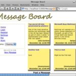 Tell Message Board: The Ultimate Guide to Messaging-Focused Forums