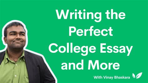 CollegeVine Essay Review: A Comprehensive Guide to Expert Feedback