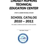 Lindsey Hopkins Technical Education Center: Empowering Students for Career Success