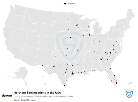 Northern Tool Locations: Find the Nearest Store for Your DIY Needs