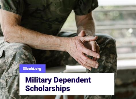 Navy Dependent Scholarships: Unlocking Educational Dreams for the Future