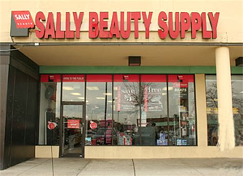 Sally Beauty Supply Philadelphia PA: Your One-Stop Destination for Hair and Beauty Essentials