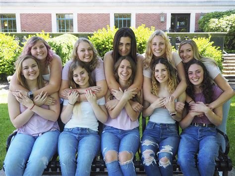 Chi Omega at Oregon State: A Legacy of Leadership and Community