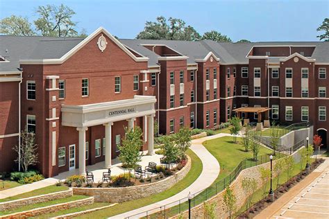 East Texas Baptist University Dorms: A Comprehensive Guide Apartments Choosing the Right Dorm
