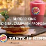 Burger King Proposal: A Comprehensive Plan for Innovation and Growth