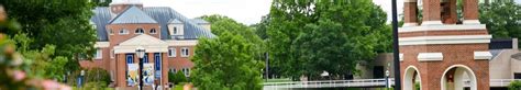 Wingate University Acceptance Rate: A Comprehensive Guide