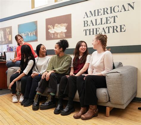 American Ballet Theatre Internships: A Gateway to a Professional Career in Dance