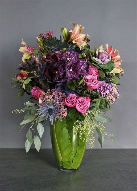 Marshall Floral: Bringing Joy and Comfort through Exquisite Flower Arrangements