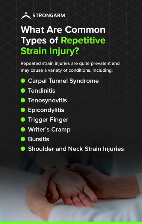 RSI Near Me: A Comprehensive Guide to Diagnosing and Treating Repetitive Strain Injuries