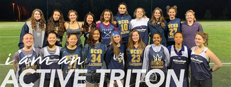 UCSD Sports Clubs: A Thriving Athletics Ecosystem