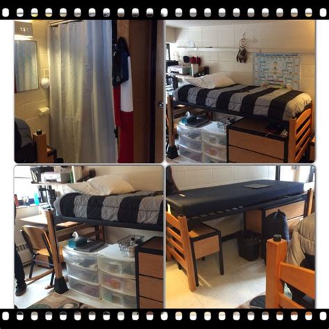Carthage College Beds: A Comprehensive Guide to Choosing the Perfect Dorm Bed