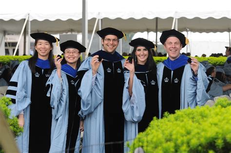Columbia University PhD Statistics: A Comprehensive Guide