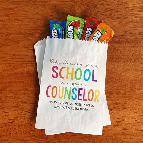 Guidance Counselor Gift Ideas: Show Your Appreciation with Thoughtful Presents