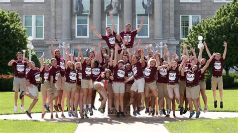 Financial Aid Office at Missouri State University: Your Gateway to Educational Funding Frequently Asked Questions Tables