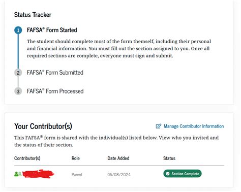 FAFSA Submitted Without Student Signature: Is it a Problem?