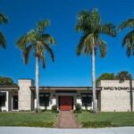 Naples Woman’s Club: A Haven of History and Community in Naples, Florida