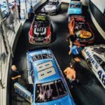 NASCAR Careers in Charlotte, NC: A Comprehensive Guide