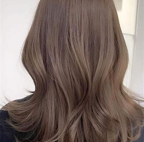 Ash Brown Hair for Asian: A Guide to Achieving the Perfect Shade