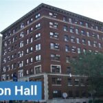 Madison Hall at George Washington University: A Comprehensive Overview