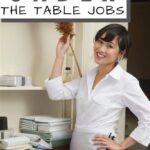 Under the Table Jobs: Unveiling the Hidden Employment Landscape