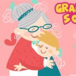 A Heartwarming Melody: A Song for Grandma