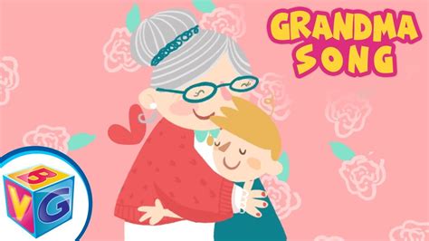 A Heartwarming Melody: A Song for Grandma