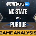 Purdue vs NC State: A Comparative Analysis of Two Leading Engineering Universities Tables