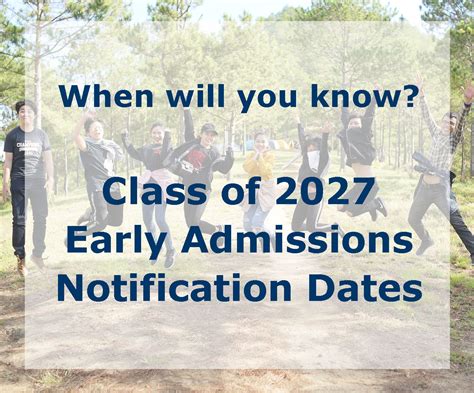 Columbia ED Release Date: Timeline and Decision Notification Details