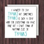 Witty Thank You Quotes to Express Your Gratitude with a Touch of Humor