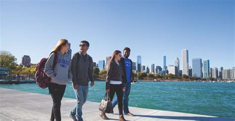 Clubs at DePaul: Discover a World of Opportunities