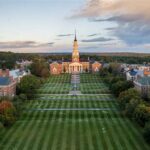 Colby University Tuition: A Comprehensive Guide