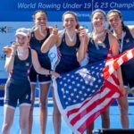 Best Colleges for Rowing: Elite Institutions Nurturing Champions