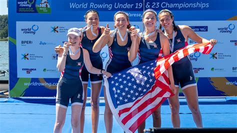 Best Colleges for Rowing: Elite Institutions Nurturing Champions