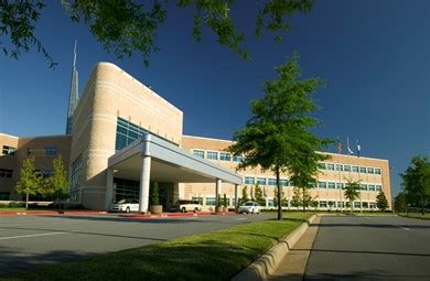 Baptist Health College Little Rock: Nurturing Future Healthcare Leaders