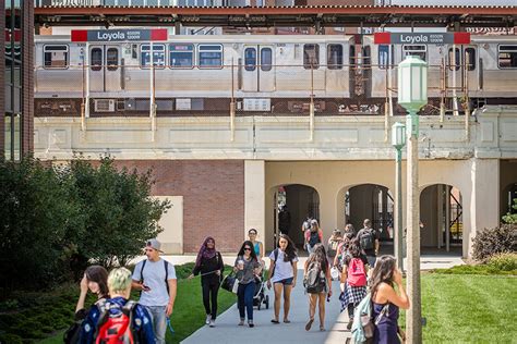 Loyola University Apartments: A Haven for Students in the Heart of Chicago Frequently Asked Questions