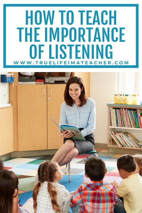 How to Say “Listen to the Teacher” in Japanese Importance of Listening in the Classroom Strategies for Effective Listening FAQs