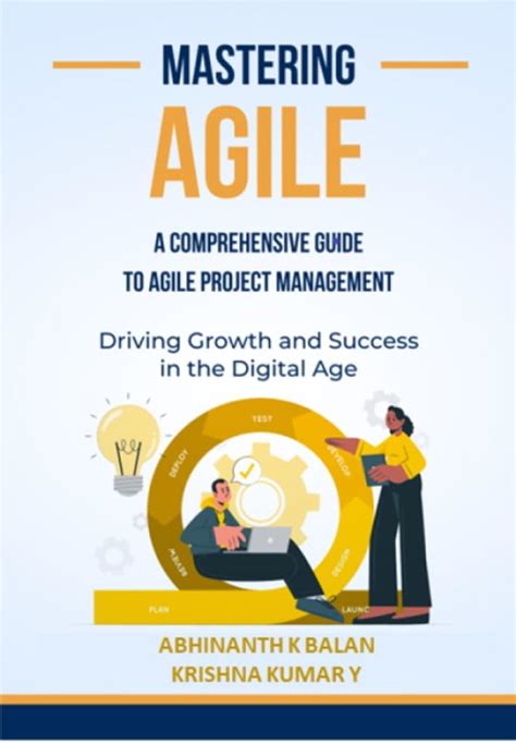 A Comprehensive Guide to Agile Development