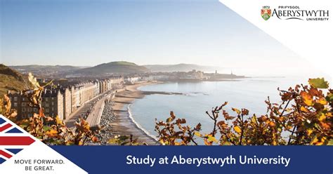 Aberystwyth University Acceptance Rate: Uncover the Threshold to Academic Excellence