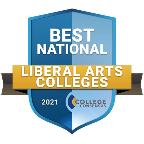 47 among National Liberal Arts Colleges 20 for Best Undergraduate Teaching 44 for Best Value Schools
