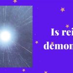 Reiki is Demonic