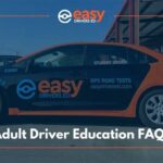 Is Drivers Ed Hard? FAQs